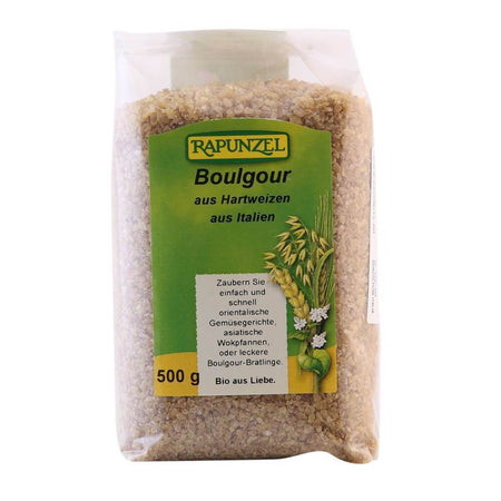 Boulgour, bio, 500g - Republica BIO