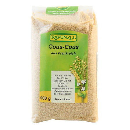 Cous-Cous, bio, 500g - Republica BIO