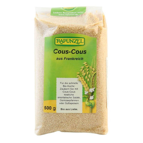 Cous-Cous, bio, 500g - Republica BIO