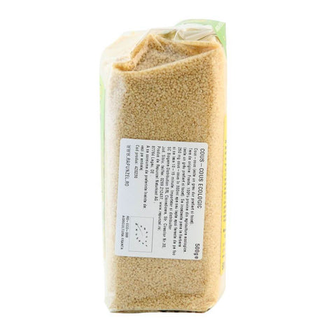 Cous-Cous, bio, 500g
