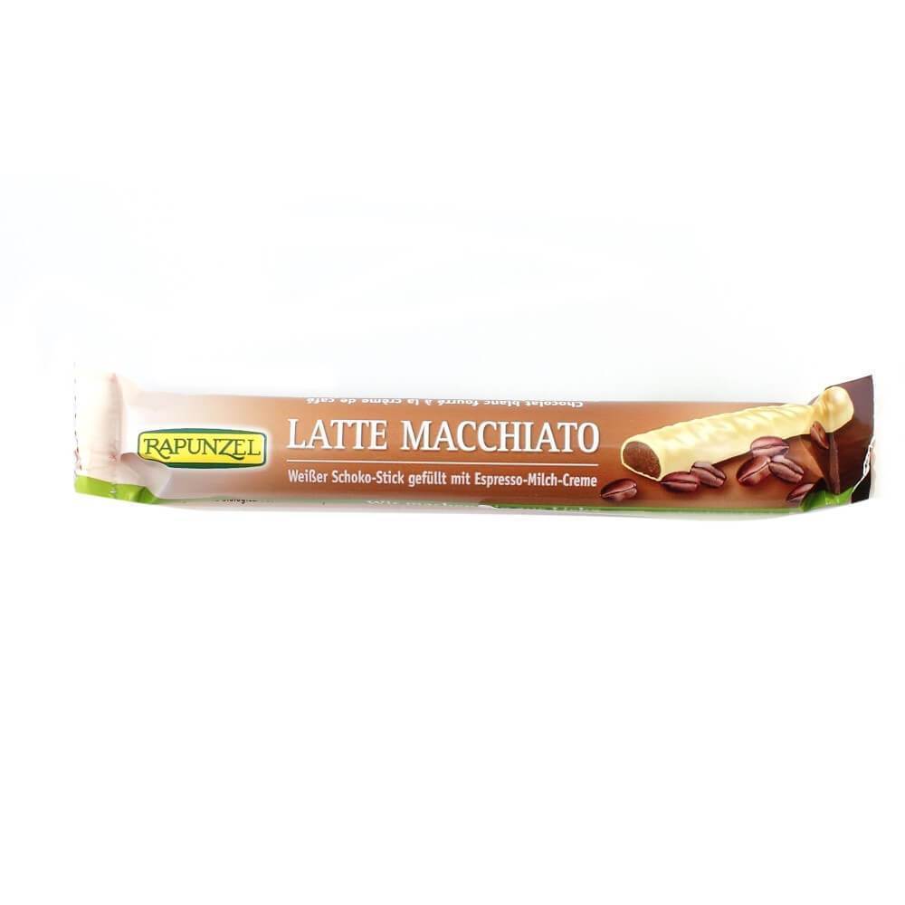 Stick Latte Macchiato, bio, 22g