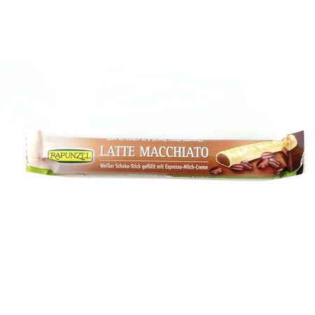 Stick Latte Macchiato, bio, 22g