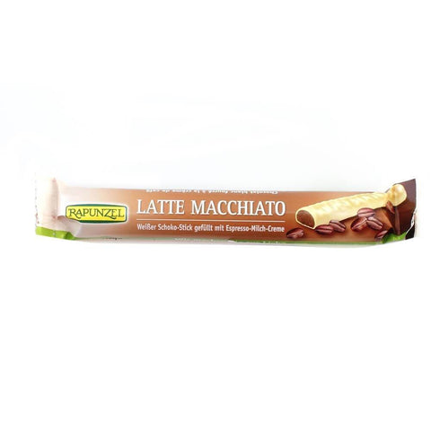 Stick Latte Macchiato, bio, 22g
