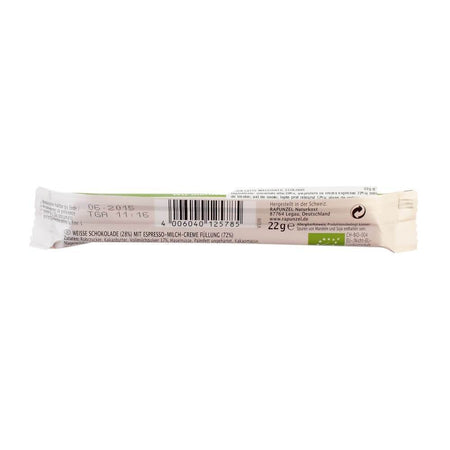 Stick Latte Macchiato, bio, 22g