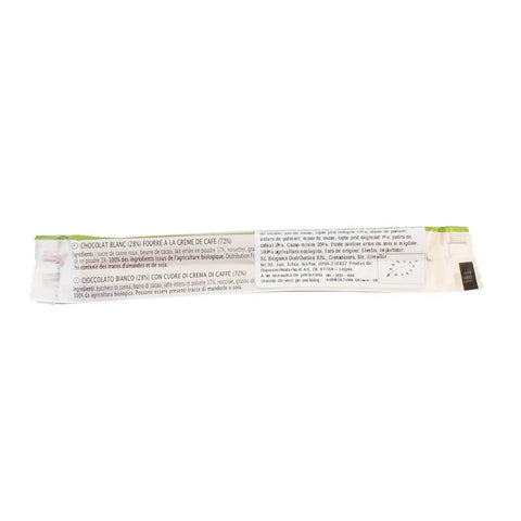 Stick Latte Macchiato, bio, 22g