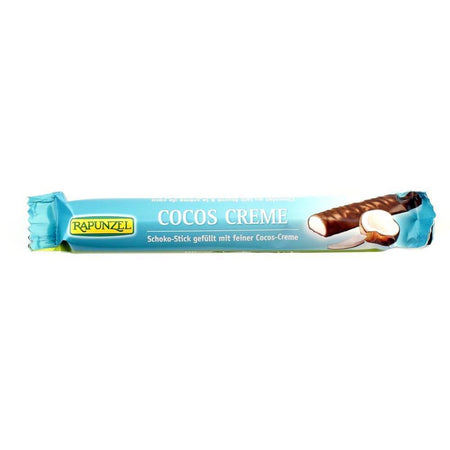 Stick cu crema de cocos, bio, 22g