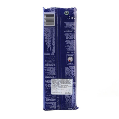 Spaghetti din grau kamut integral, bio, 500g