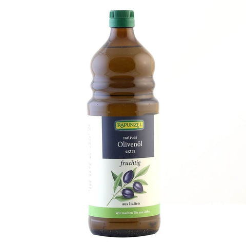 Ulei de masline extravirgin, bio, 1l