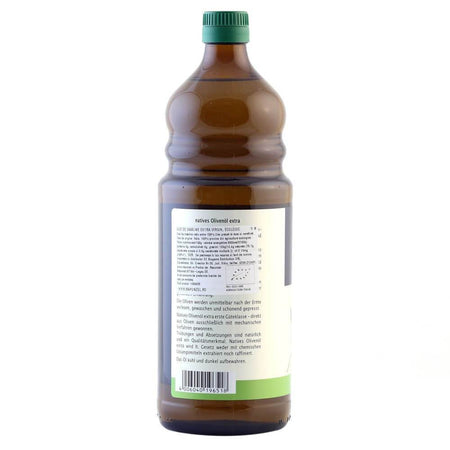Ulei de masline extravirgin, bio, 1l