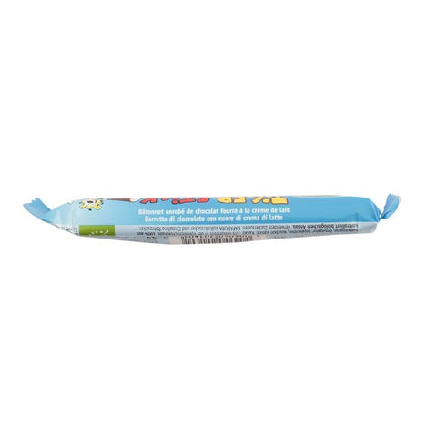 Baton cu lapte integral Tiger Stick, bio, 22g - Republica BIO