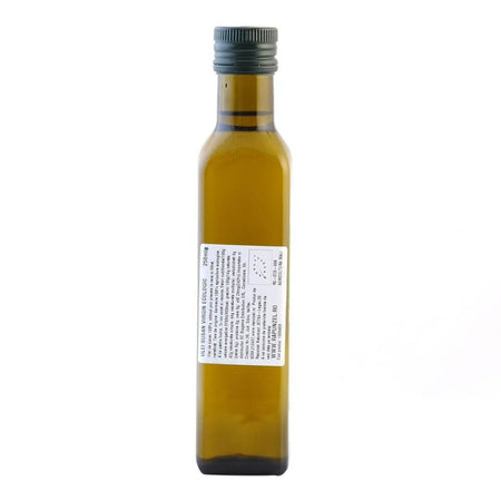 Ulei de susan, virgin, bio, 250ml