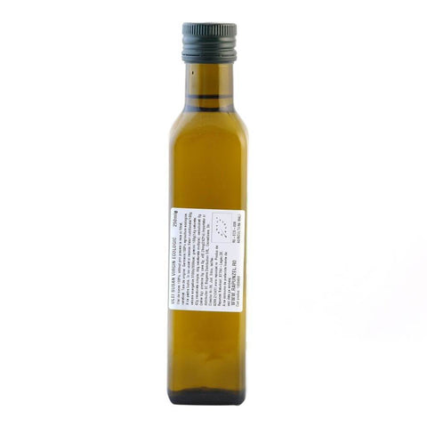 Ulei de susan, virgin, bio, 250ml