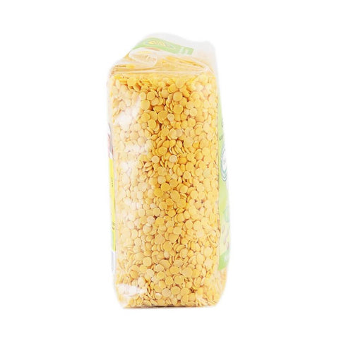 Linte galbena, bio, 500g