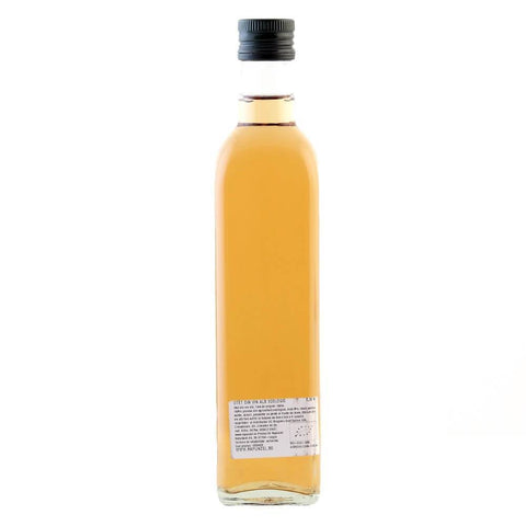 Otet de vin alb, bio, 0.5l