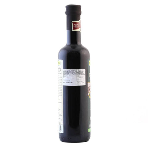 Otet balsamic de Modena, bio, 0.5l