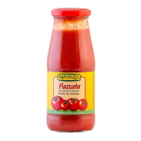 Passata, bio, 410g