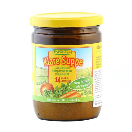 Supa clara, pudra, bio, 250g