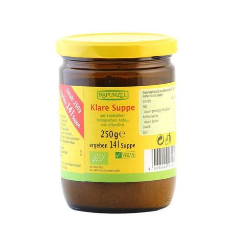 Supa clara, pudra, bio, 250g