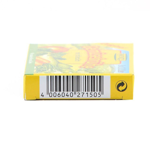 Cuburi de supa de legume, Original, bio, 8buc