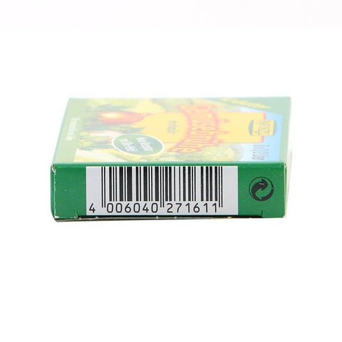 Cuburi de supa de legume cu ierburi, bio, 8buc
