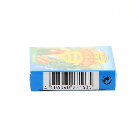 Cuburi de supa de legume cu putina sare, bio, 8 buc