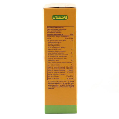 Fulgi de drojdie, bio, 150g