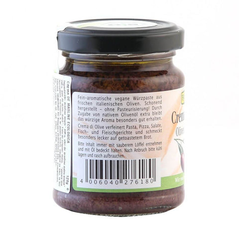 Crema de masline, bio, 120g - Republica BIO