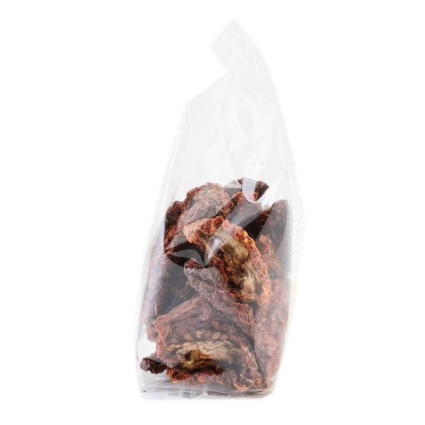 Rosii uscate jumatati, bio, 100g