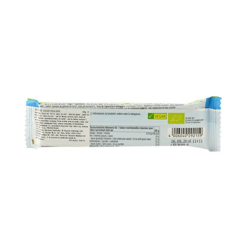 Baton de cocos, bio, 40g - Republica BIO