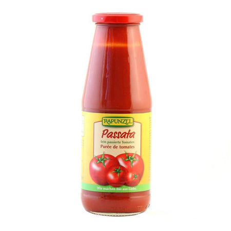 Passata, bio, 680g