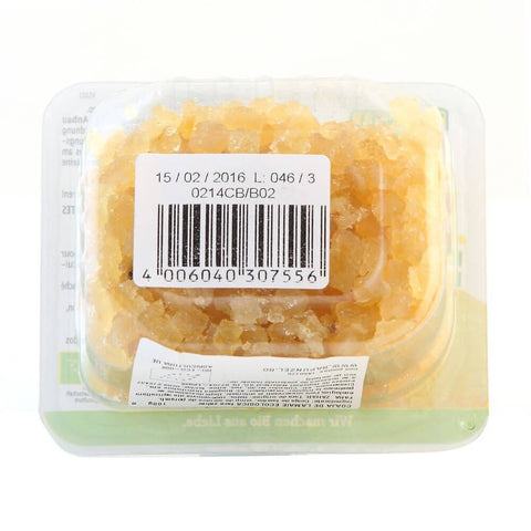 Coaja de lamaie, fara zahar, bio, 100g - Republica BIO
