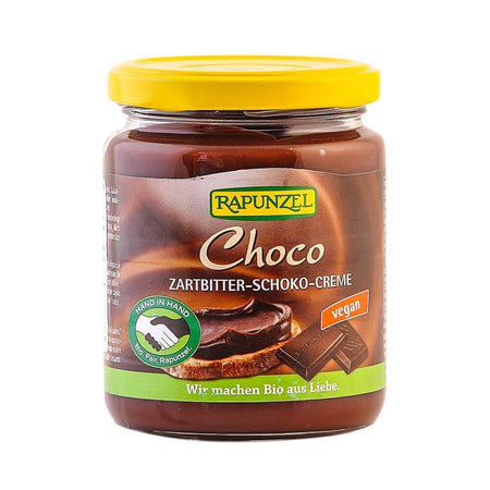 Crema Choco-amaruie, vegan, bio, 250g - Republica BIO