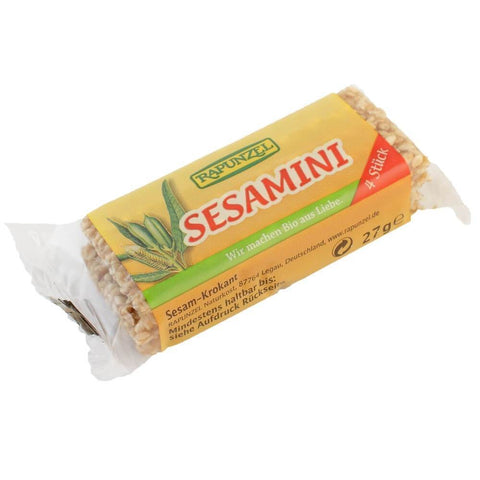 Batoane de Susan, bio, 27g - Republica BIO