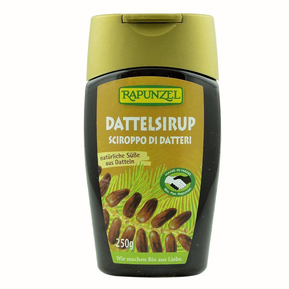 Sirop din curmale, 250g, bio