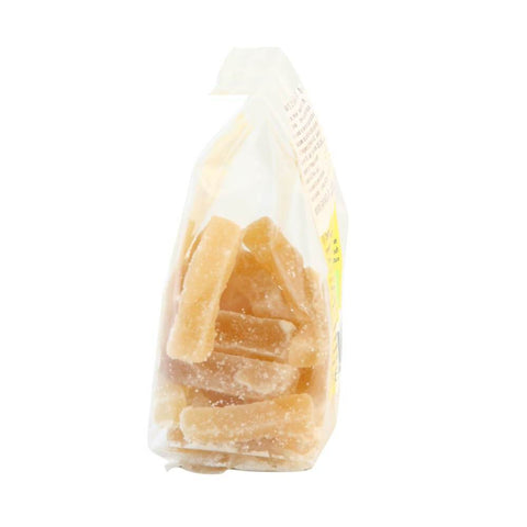 Betigase zaharate de ghimbir, bio, 75g - Republica BIO