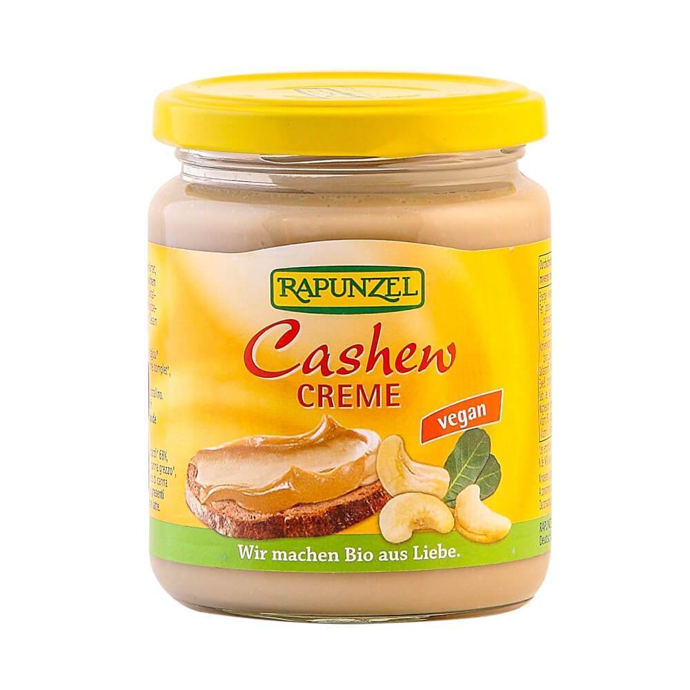 Crema de caju, vegan, bio, 250g - Republica BIO
