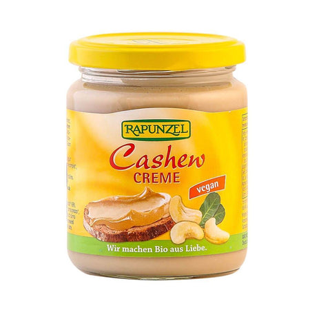 Crema de caju, vegan, bio, 250g - Republica BIO