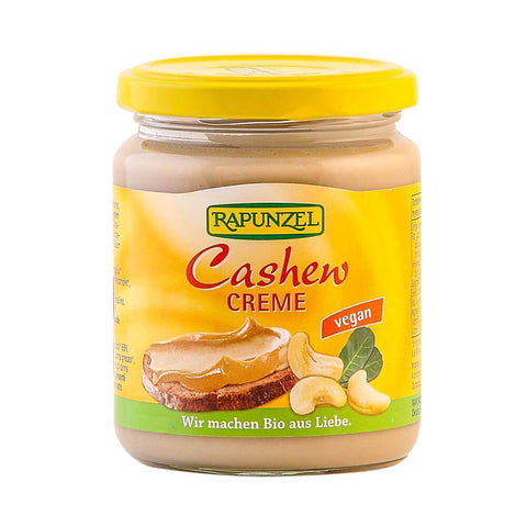 Crema de caju, vegan, bio, 250g - Republica BIO