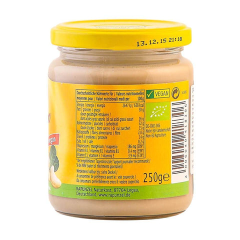 Crema de caju, vegan, bio, 250g - Republica BIO