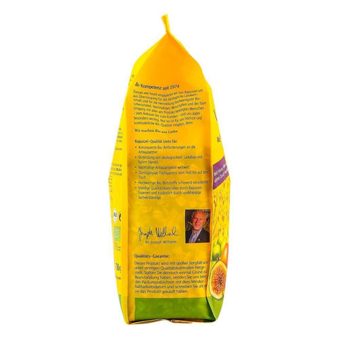Musli de fructe, bio, 750g