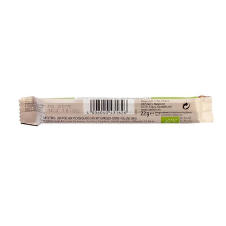 Stick Espresso , bio, 22g