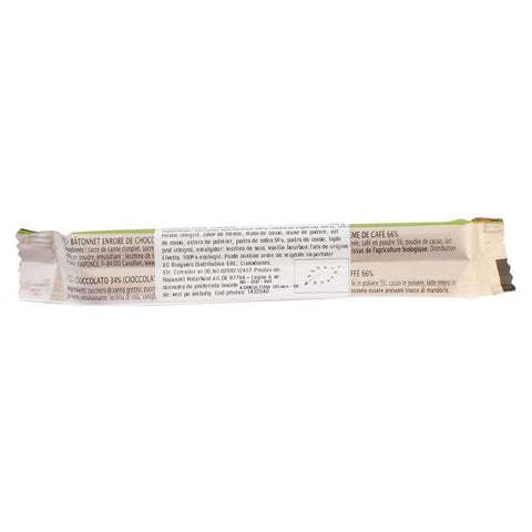 Stick Espresso , bio, 22g