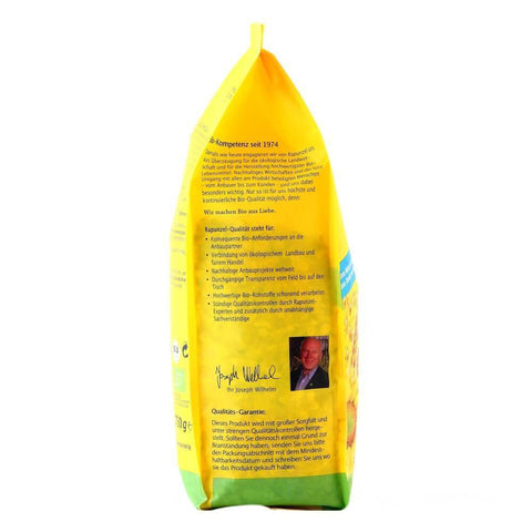Musli de baza, bio, 750g