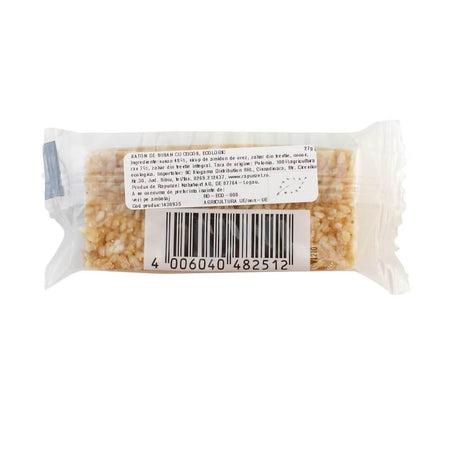 Batoane de susan cu cocos, bio, 27g - Republica BIO