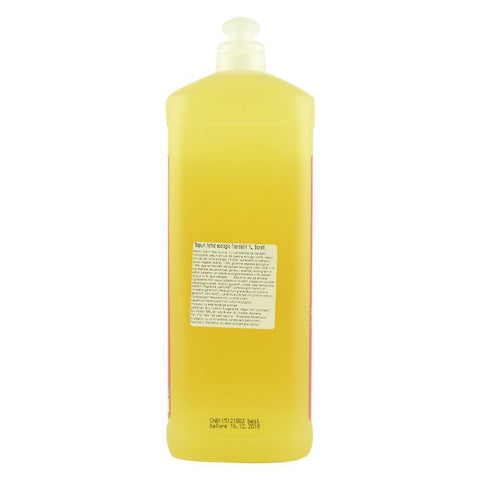 Sapun lichid si gel de dus cu trandafiri, Sonett, 1 l, bio