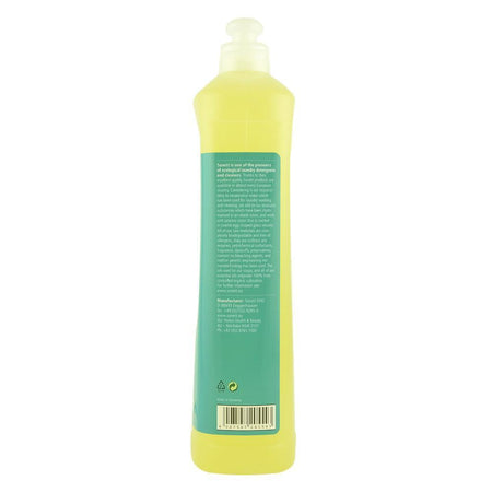 Sapun lichid si gel de dus cu 7 esente Epure, Sonett, 1 l, bio