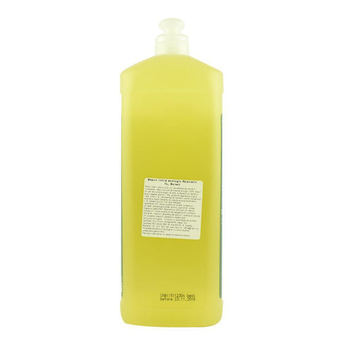 Sapun lichid si gel de dus cu rozmarin, Sonett, 1 l, bio