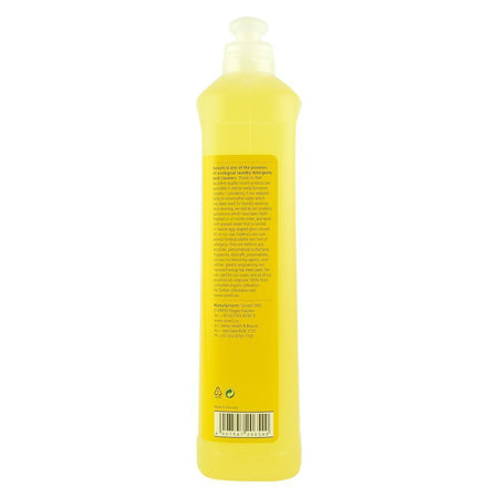 Sapun lichid si gel de dus cu galbenele, Sonett, 1 l, bio