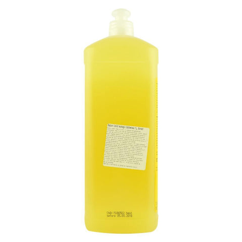 Sapun lichid si gel de dus cu galbenele, Sonett, 1 l, bio
