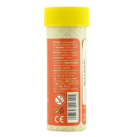 Sapun solutie pentru baloane de sapun, Sonett, 45 ml, bio